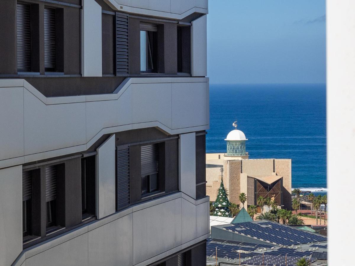 Apartamento Abora With Pool, Gym And Free Parking *