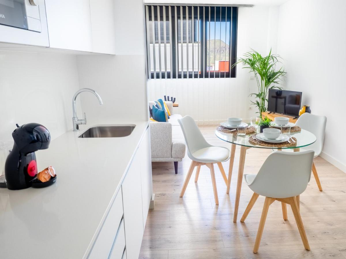 Apartamento Abora With Pool, Gym And Free Parking Las Palmas de Gran Canaria