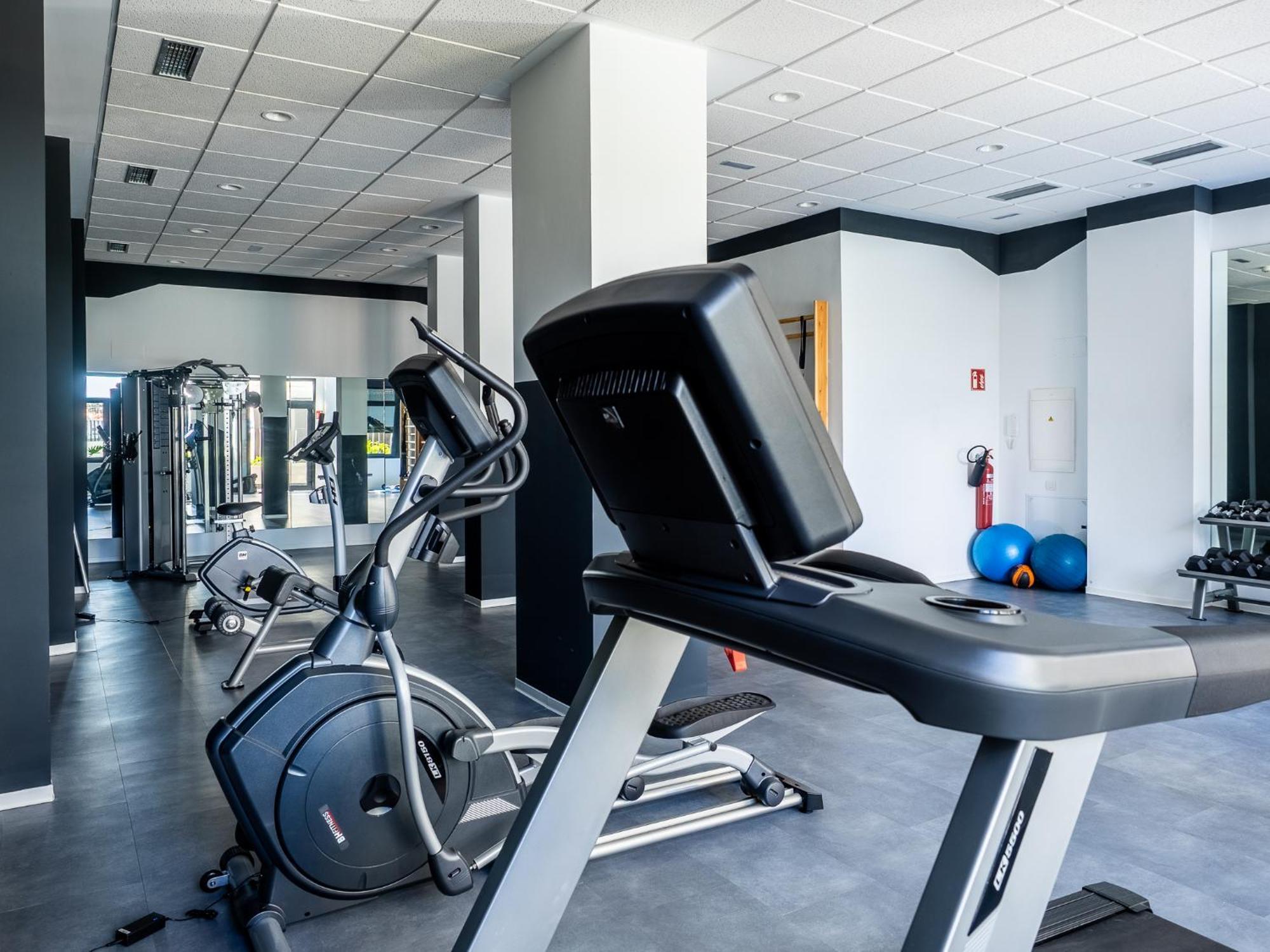 Abora With Pool, Gym And Free Parking Apartamento